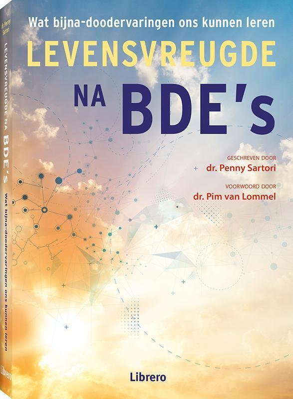 Levensvreugde na BDEs 9789089986177 Penny Sartori, Boeken, Esoterie en Spiritualiteit, Gelezen, Verzenden