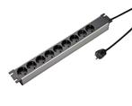 Martin Kaiser 1102 Stroomverdeler (PDU) - 1102ZL9-19L-SG15, Doe-het-zelf en Bouw, Elektriciteit en Kabels, Verzenden, Nieuw