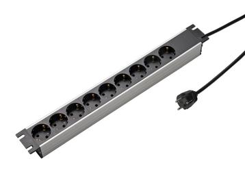 Martin Kaiser 1102 Stroomverdeler (PDU) (Europese, Verzenden