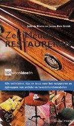Zelf meubels restaureren 9789020942538 J. de Bierre, Boeken, Verzenden, Zo goed als nieuw, J. de Bierre