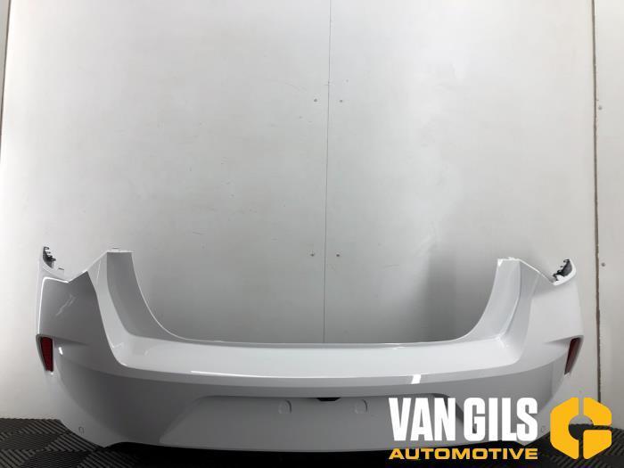 Achterbumper Opel Astra O249556, Auto-onderdelen, Carrosserie