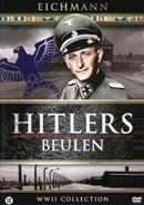 Hitlers beulen - Adolf Eichman de massamoordenaar op DVD, Verzenden, Nieuw in verpakking