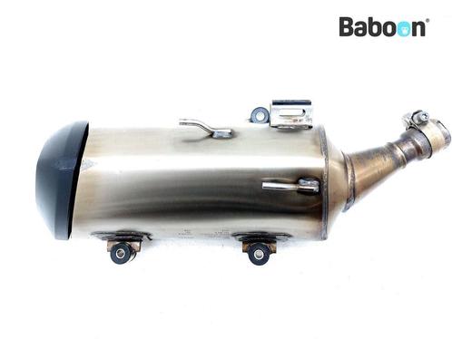 Silencieux déchappement Original BMW C 400 X 2018-2020, Motoren, Onderdelen | BMW, Verzenden