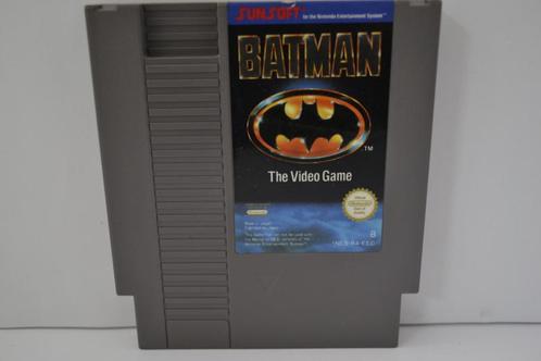 Batman The Video Game (NES EEC), Games en Spelcomputers, Games | Nintendo NES