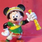 Bullyland  - Pop Mickey Safari Rare - Duitsland, Verzamelen, Nieuw