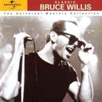 cd - Bruce Willis - Classic Bruce Willis