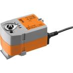 Belimo Actuator Open/Dicht Fail-Safe 24VAC/DC 2.5Nm IP42 75s, Doe-het-zelf en Bouw, Verzenden, Nieuw