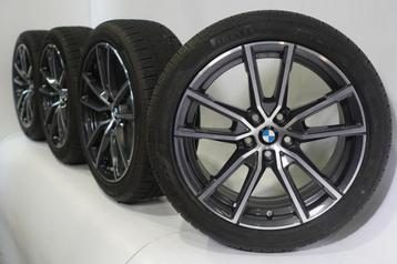 BMW 2 serie 3 serie 4 serie G20 G21 G22 G42 780 18 inch velg, Auto-onderdelen, Ophalen of Verzenden, Nieuw