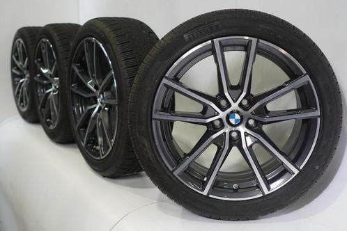 BMW 2 serie 3 serie 4 serie G20 G21 G22 G42 780 18 inch velg, Auto-onderdelen, Banden en Velgen, Ophalen of Verzenden