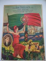 Anonymous - BAR PAULISTA - Jaren 1930