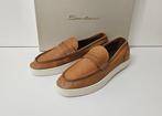 Santoni - Mocassins - Taille : EU 44, EU 44.5 - Neuf dans sa, Nieuw