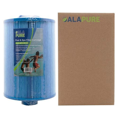 Unicel Spa Waterfilter 6CH-940 Anti-Bacterieel van Alapure, Jardin & Terrasse, Accessoires de piscine, Envoi
