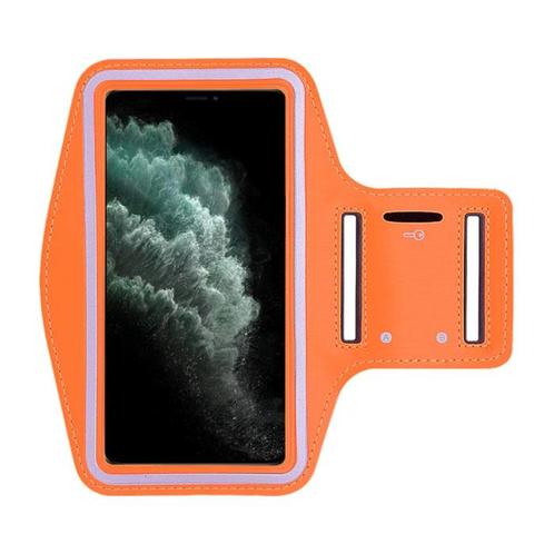 Waterdicht Hoesje voor iPhone 5S - Sport Tasje Zakje Cover, Télécoms, Téléphonie mobile | Housses, Coques & Façades | Apple iPhone