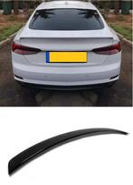 Achterspoiler | Audi | A5 17- 5d SPORTBACK | ook S5 | type F, Auto-onderdelen, Verzenden, Nieuw, Audi