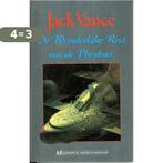 De wonderlijke reis van de Phoebus 9789029043816 Jack Vance, Verzenden, Gelezen, Jack Vance