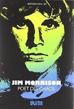 Jim Morrison: Poet des Chaos  Frédéric Bertocchini  Book, Frédéric Bertocchini, Verzenden