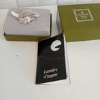 Presse-papiers - Métal argenté