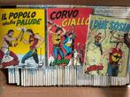 Zagor 230x Zagor - Zagor in varie edizioni - 230 Album -, Boeken, Nieuw