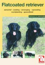 Flatcoated retriever / Over Dieren / 138 9789058212672, Verzenden, Zo goed als nieuw