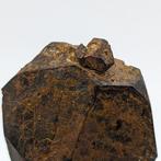 GOETHITE Pseudomorfose van PYRIET, ITALIË - Cuneo! Kristal -, Verzamelen, Mineralen en Fossielen