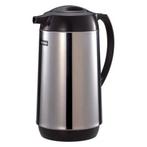 Isoleerkan | RVS | Mantel | 1.3L | 300(h)mm Zojirushi, Verzenden, Nieuw in verpakking