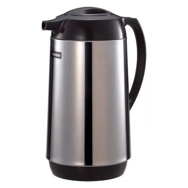 Isoleerkan | RVS | Mantel | 1.3L | 300(h)mm Zojirushi, Zakelijke goederen, Horeca | Keukenapparatuur, Nieuw in verpakking, Verzenden