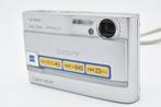 Sony Cyber-shot DSC-T9 Digitale compact camera, Audio, Tv en Foto, Nieuw