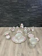Herend - Service de table - Porcelaine peinte et dorée, Antiek en Kunst