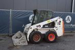 Veiling: Schranklader Bobcat S130 Diesel 2008, Zakelijke goederen, Ophalen