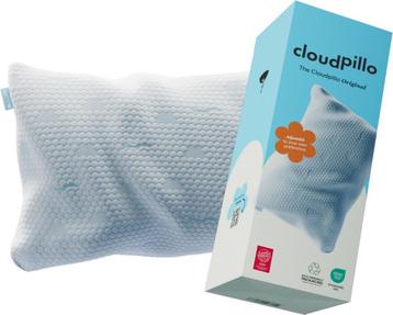 Cloudpillo Original Hoofdkussen 70 x 50 cm beschikbaar voor biedingen