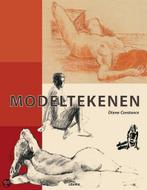Moeiteloos modeltekenen 9789057646416 D. Constance, Boeken, Verzenden, Zo goed als nieuw, D. Constance