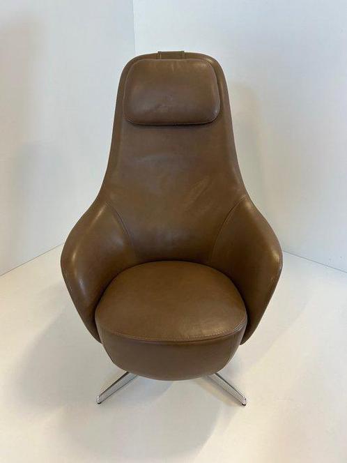 B&B Italia - Naoto Fukasawa - Harbor Laidback - NEW -, Antiek en Kunst, Antiek | Meubels | Stoelen en Sofa's