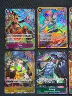 Bandai - 9 Mixed collection - One Piece