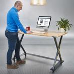 Datona Industriële werktafel 160 cm en gereedschapswagen -, Doe-het-zelf en Bouw, Ophalen of Verzenden, Nieuw