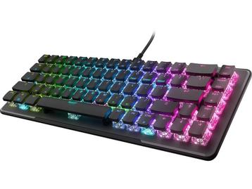 Roccat Vulcan II Mini - Bedraad Gaming Toetsenbord - US, Verzenden