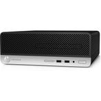 Hp Prodesk 400 g5 i5-8 8 GB 256 GB, Hp, 8 GB, Ophalen of Verzenden, Zo goed als nieuw