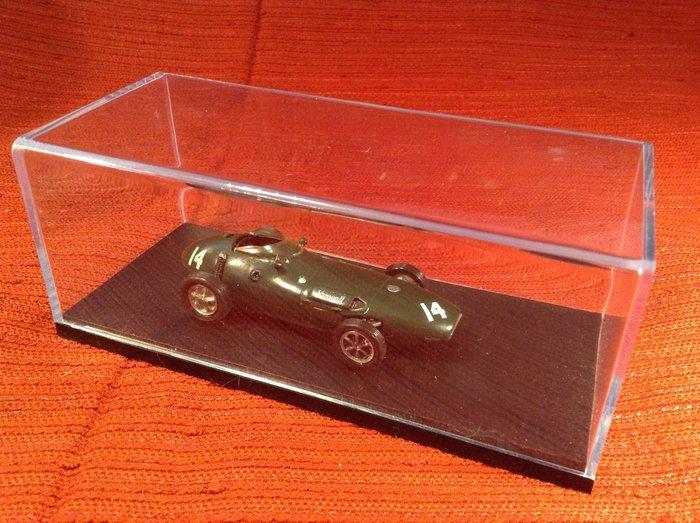 Western Models - made in UK 1:43 - Model sportwagen - ref., Hobby en Vrije tijd, Modelauto's | 1:5 tot 1:12