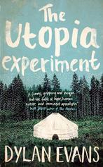 Utopia Experiment 9781447261308, Dylan Evans, Evans  Dylan, Verzenden
