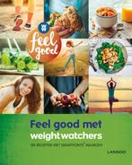 Feel good met Weight Watchers 9789401443173, Ww (Weight Watchers),, Zo goed als nieuw, Verzenden