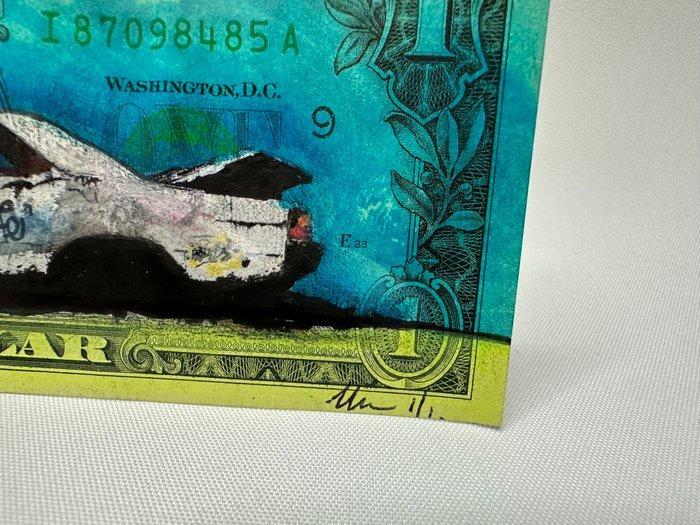 Chris Boyle (1977) - One previous owner, Antiek en Kunst, Kunst | Designobjecten