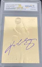 1996/97 Fleer Kobe Bryant Rookie - Purple Signature -, Nieuw