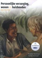 Persoonlijke verzorging, wonen en huishouden / voor het mbo, Verzenden, Rosalie Beekman