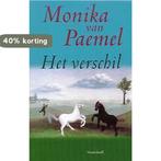 Het verschil 9789029046695 Monika van Paemel, Verzenden, Gelezen, Monika van Paemel