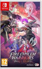 Fire Emblem Warriors: Three Hopes - Switch, Consoles de jeu & Jeux vidéo, Jeux | Nintendo Switch, Verzenden