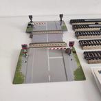 Märklin H0 - 7292M, 7293M, 74920 - Modeltreinsporen (4), Nieuw