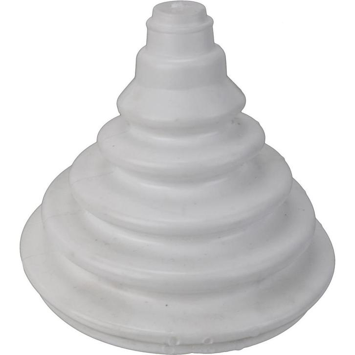 Rubber Kabeldoorvoer Boot 100mm Wit, Watersport en Boten, Accessoires en Onderhoud, Nieuw, Ophalen of Verzenden