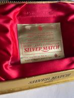 Silver Match - Tabletop - Zonder minimumprijs -, Nieuw