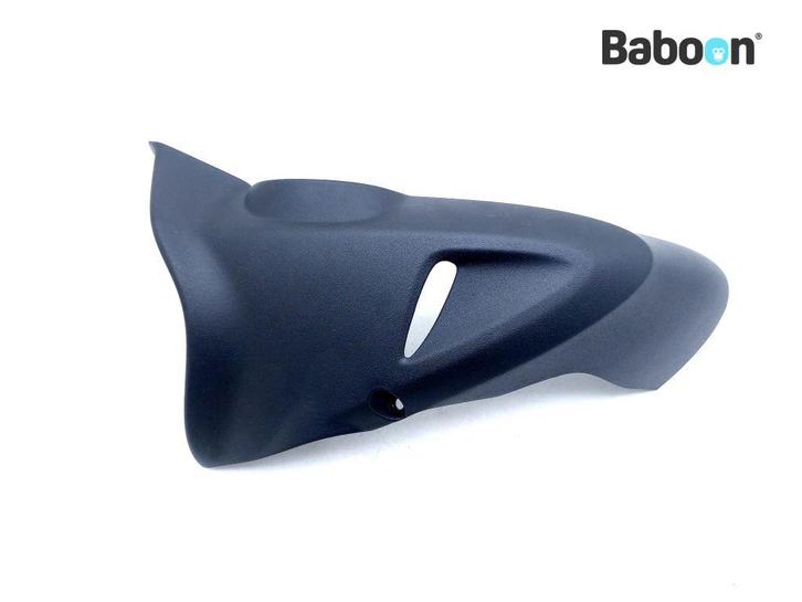 Onderkuip Rechts Honda NT 700 V Deauville 2006-2010 (NT700V, Motoren, Onderdelen | Honda, Gebruikt, Verzenden