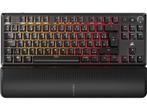 Corsair - Gaming toetsenbord - Azerty - Zwart, Computers en Software, Verzenden, Draadloos, Corsair, Nieuw