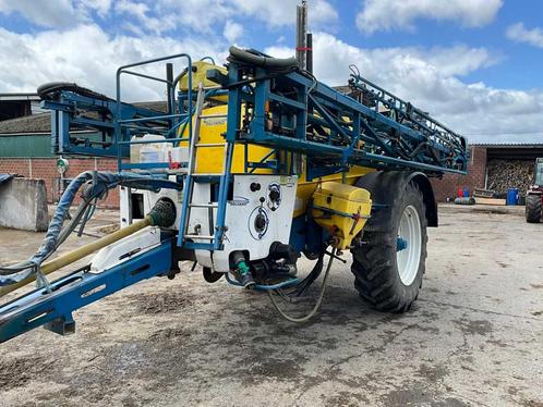 2010 Delvano Sproeier GT 3500 EAKM, Zakelijke goederen, Landbouw | Werktuigen